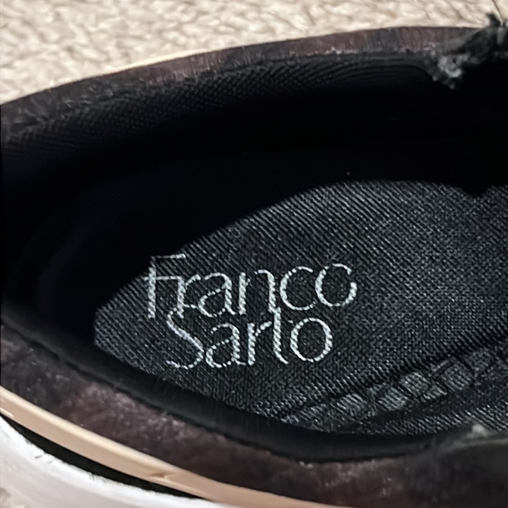 Franco Sarto Imperial Sneaker - Picture 9 of 10
